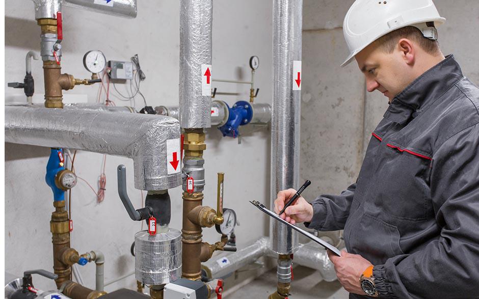 programmateur chauffage électrique Saint-Savournin