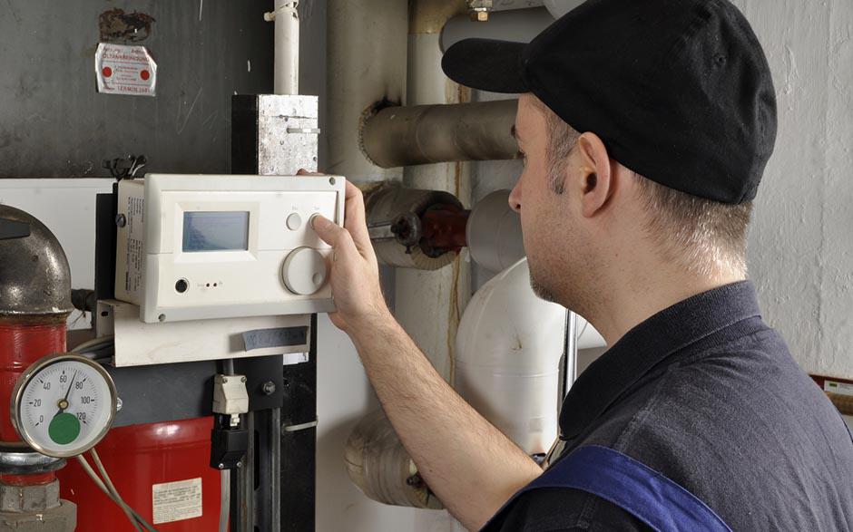 chauffage ecologique Sevran