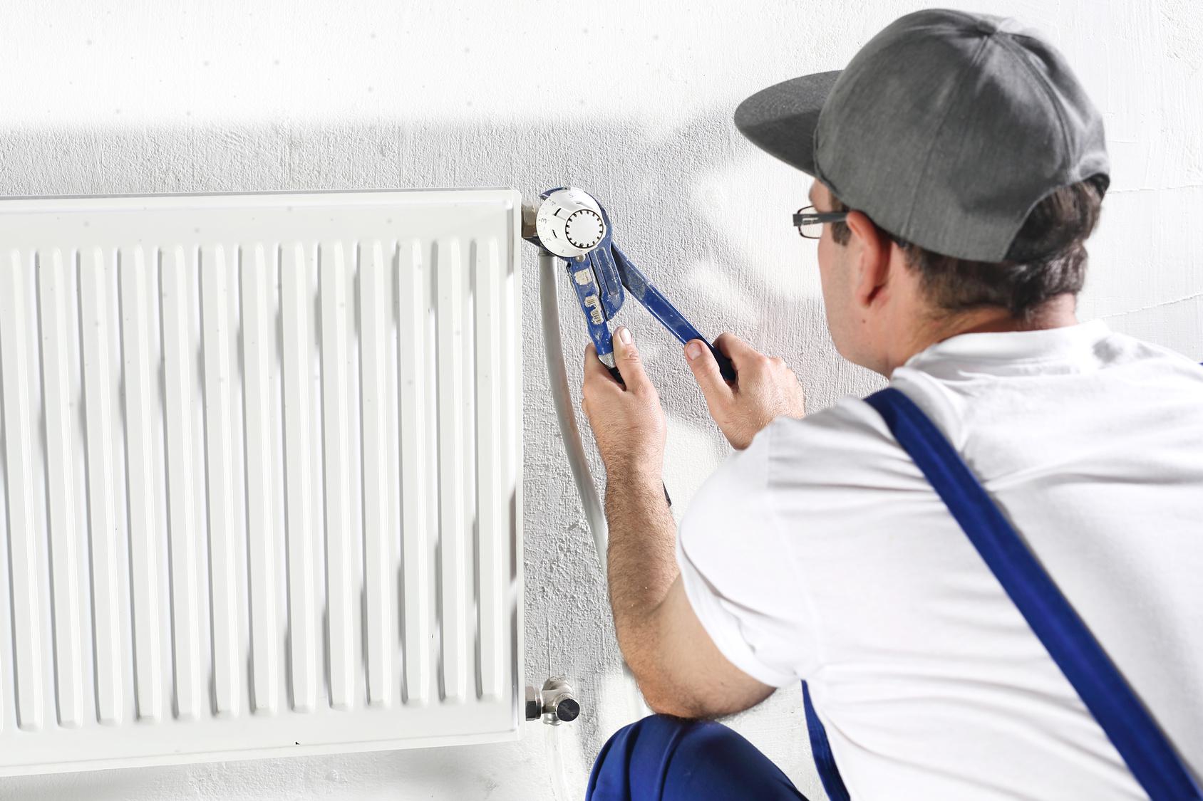 installation chauffe eau Mareil-Marly