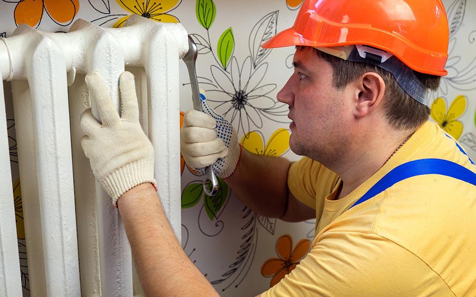 chauffage ecologique Sevran